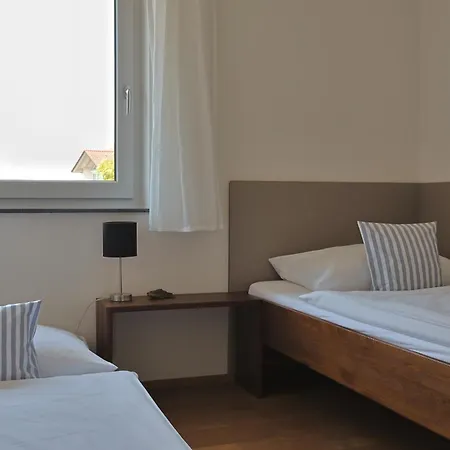 Bregenz Apartment Bettnau