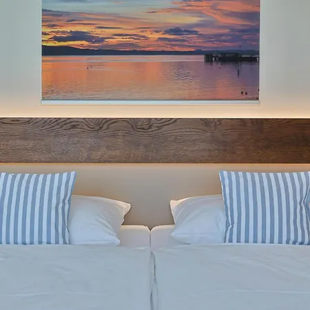 Bregenz Apartamento *