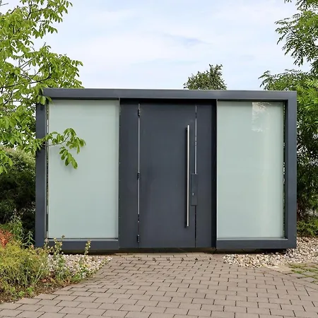 Bregenz Apartamento *
