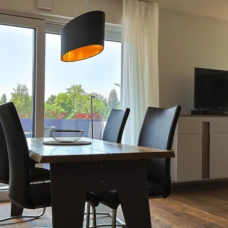 Apartamento Bregenz Bettnau