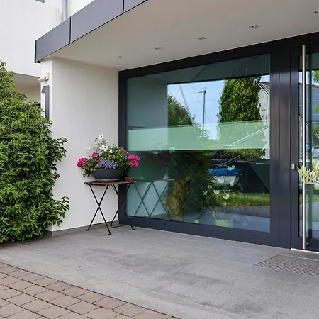 Bregenz Apartment
