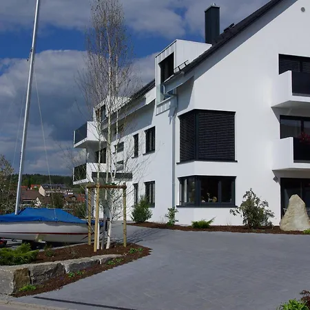 Bregenz Apartamento Bettnau