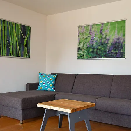 Apartamento Bregenz Bettnau