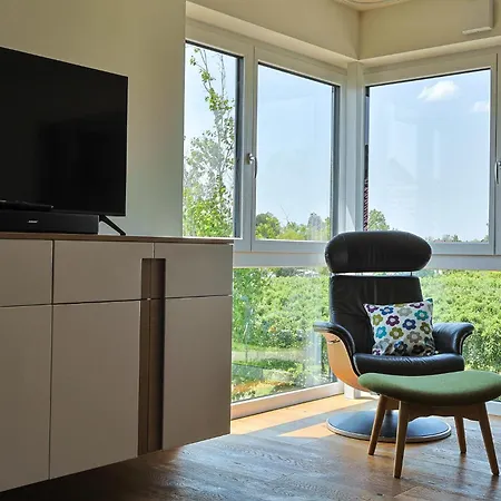 Bregenz Apartment