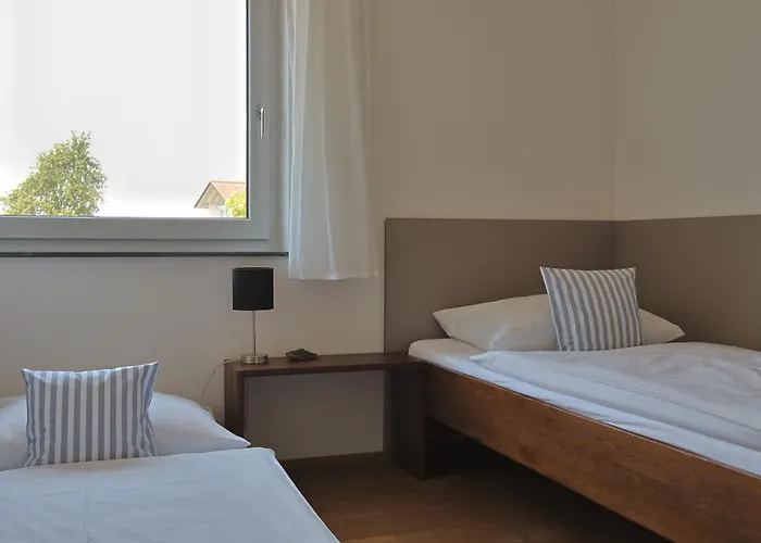 Bregenz Apartmán Bettnau
