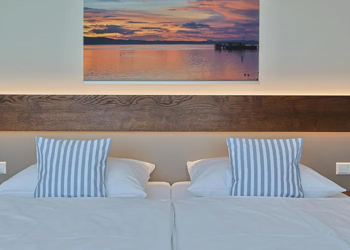 Bregenz Apartmán *