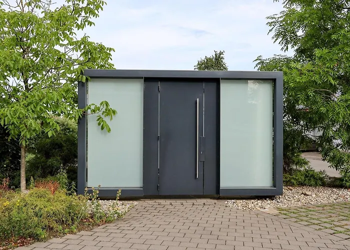 Bregenz Apartmán *