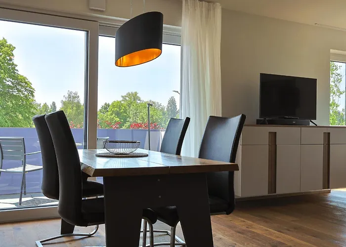 Apartmán Bregenz Bettnau