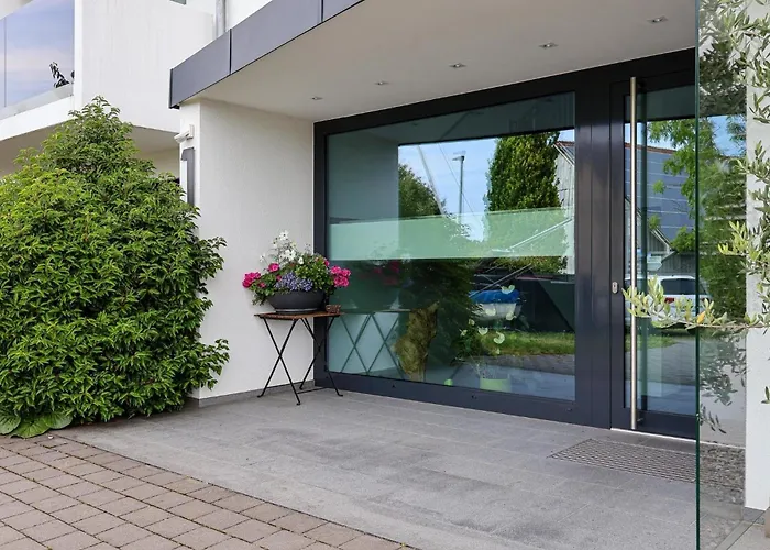 Bregenz Apartmán