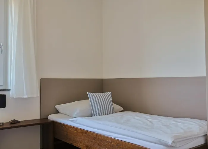 Bregenz Apartmán