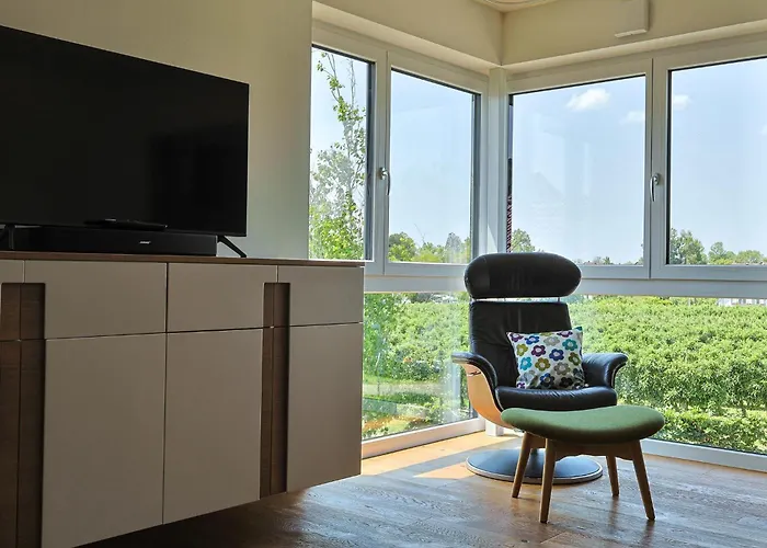 Bregenz Apartmán